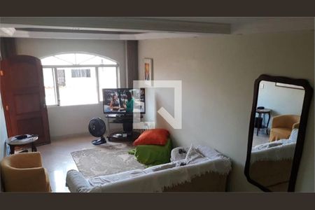 Casa à venda com 3 quartos, 220m² em Jardim Paraíso, São Paulo