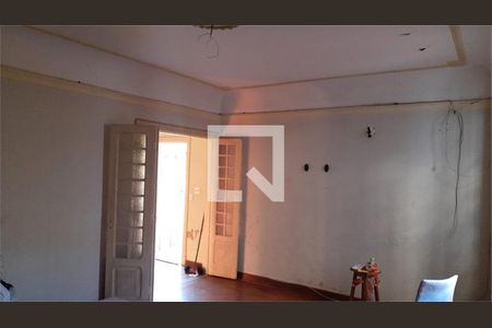 Casa à venda com 3 quartos, 280m² em Santana, São Paulo