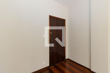 Entrada de apartamento à venda com 3 quartos, 120m² em Vila Isabel, Rio de Janeiro