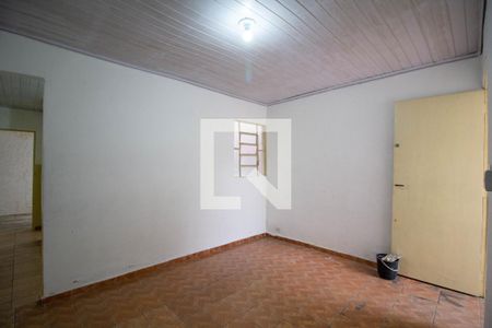 Sala de casa à venda com 1 quarto, 82m² em Vila Monte Santo, São Paulo