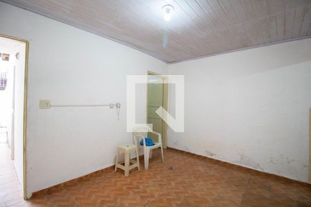 Sala de casa à venda com 1 quarto, 82m² em Vila Monte Santo, São Paulo