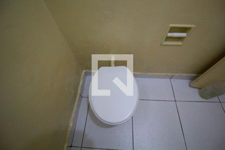 Banheiro de casa à venda com 1 quarto, 82m² em Vila Monte Santo, São Paulo
