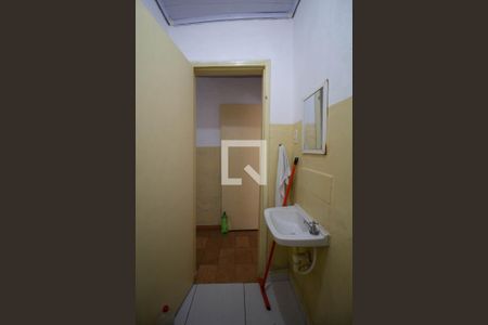 Banheiro de casa à venda com 1 quarto, 82m² em Vila Monte Santo, São Paulo
