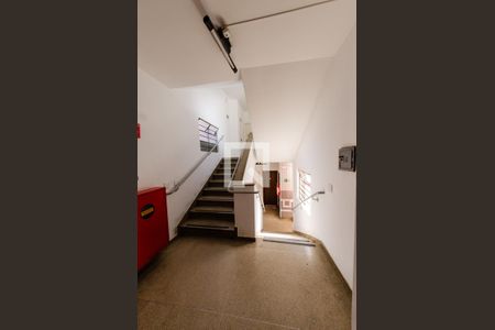 Área comum de apartamento para alugar com 1 quarto, 70m² em Carlos Prates, Belo Horizonte
