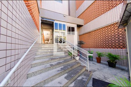 Área comum de apartamento para alugar com 1 quarto, 70m² em Carlos Prates, Belo Horizonte