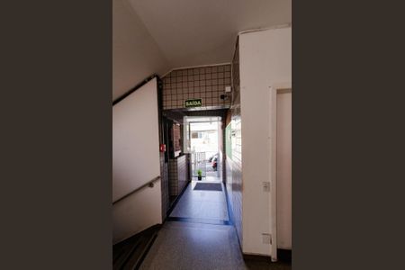 Área comum de apartamento para alugar com 1 quarto, 70m² em Carlos Prates, Belo Horizonte