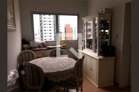 Apartamento à venda com 4 quartos, 220m² em Moema, São Paulo