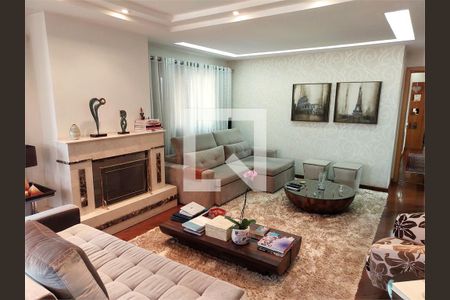 Apartamento à venda com 3 quartos, 142m² em Santana, São Paulo