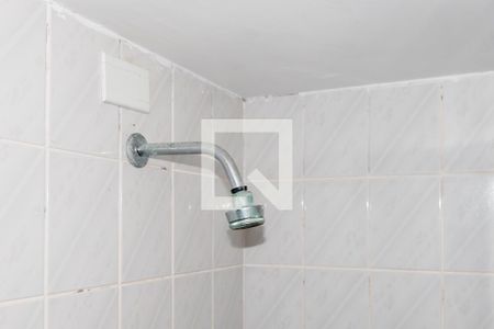 Banheiro Social de apartamento à venda com 3 quartos, 112m² em Vila Congonhas, São Paulo