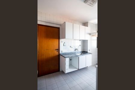 Apartamento à venda com 112m², 3 quartos e 2 vagas Apartamento à venda com 112m², 3 quartos e 2 vagasCozinha