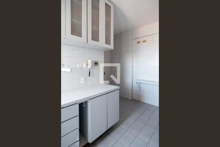 Apartamento à venda com 112m², 3 quartos e 2 vagas Apartamento à venda com 112m², 3 quartos e 2 vagasCozinha