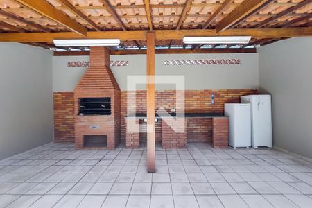 Apartamento à venda com 112m², 3 quartos e 2 vagas Apartamento à venda com 112m², 3 quartos e 2 vagasFachada