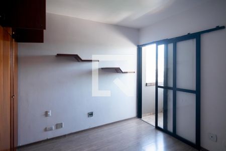 Quarto 3 - Suíte de apartamento à venda com 3 quartos, 112m² em Vila Congonhas, São Paulo