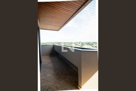 Apartamento à venda com 3 quartos, 112m² em Vila Congonhas, São Paulo