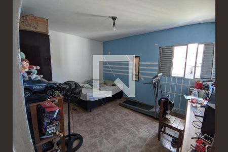 Casa à venda com 450m², 8 quartos e 4 vagas Casa à venda com 450m², 8 quartos e 4 vagasQuarto 2 casa 2