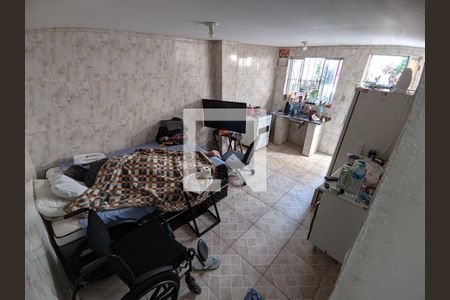 Sala/Cozinha de casa à venda com 8 quartos, 450m² em Jardim São José (zona Norte), São Paulo