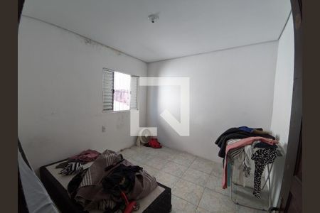 Quarto 2 casa 1 de casa à venda com 8 quartos, 450m² em Jardim São José (zona Norte), São Paulo