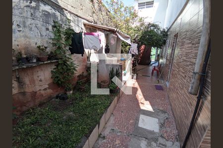 Corredor de casa à venda com 8 quartos, 450m² em Jardim São José (zona Norte), São Paulo