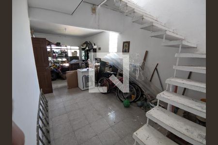 Sala 1 casa 2 de casa à venda com 8 quartos, 450m² em Jardim São José (zona Norte), São Paulo