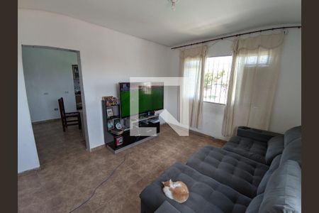 Casa à venda com 450m², 8 quartos e 4 vagas Casa à venda com 450m², 8 quartos e 4 vagasSala 2 casa 2