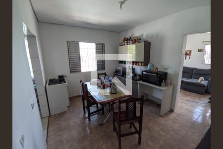 Casa à venda com 450m², 8 quartos e 4 vagas Casa à venda com 450m², 8 quartos e 4 vagasSala de Jantar