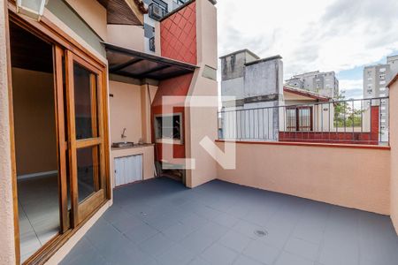 Apartamento à venda com 150m², 2 quartos e 1 vagaCobertura