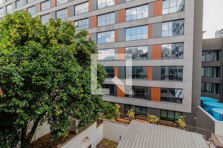 Vista de apartamento à venda com 2 quartos, 150m² em Menino Deus, Porto Alegre