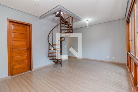 Sala de apartamento à venda com 2 quartos, 150m² em Menino Deus, Porto Alegre