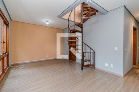 Sala de apartamento à venda com 2 quartos, 150m² em Menino Deus, Porto Alegre