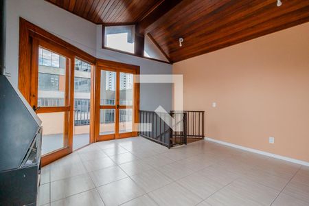 Cobertura de apartamento à venda com 2 quartos, 150m² em Menino Deus, Porto Alegre