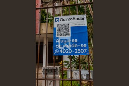 Apartamento à venda com 150m², 2 quartos e 1 vagaPlaquinha instalada