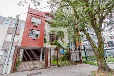 Apartamento à venda com 150m², 2 quartos e 1 vagaFachada