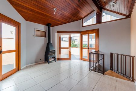 Cobertura de apartamento à venda com 2 quartos, 150m² em Menino Deus, Porto Alegre