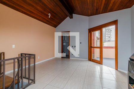 Cobertura de apartamento à venda com 2 quartos, 150m² em Menino Deus, Porto Alegre