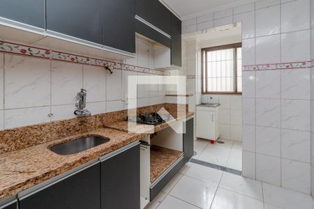 Apartamento à venda com 150m², 2 quartos e 1 vagaCozinha