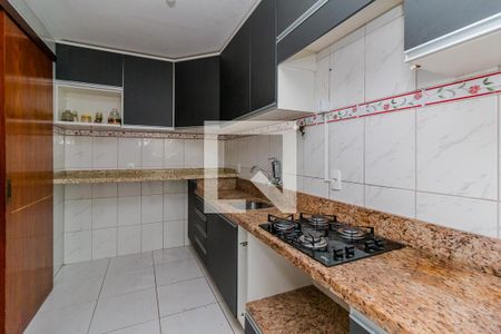 Apartamento à venda com 150m², 2 quartos e 1 vagaCozinha
