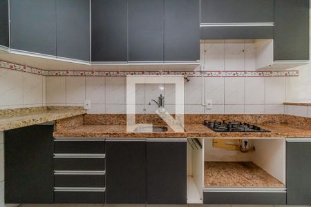 Apartamento à venda com 150m², 2 quartos e 1 vagaCozinha