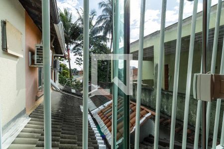 Vista do Quarto 1 de casa para alugar com 2 quartos, 80m² em Campo Grande, Rio de Janeiro