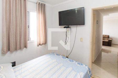 Quarto 1   de apartamento à venda com 2 quartos, 49m² em Vila Paiva, São Paulo