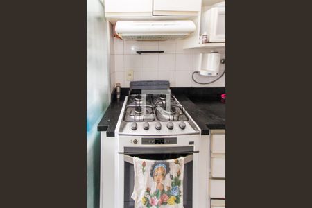 Apartamento à venda com 49m², 2 quartos e 1 vagaCozinha