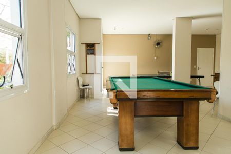 Apartamento à venda com 49m², 2 quartos e 1 vagaSala de Jogos 