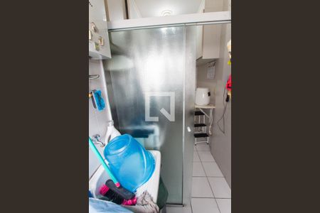 Apartamento à venda com 49m², 2 quartos e 1 vagaÁrea de Serviço