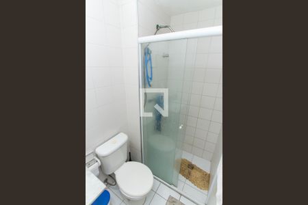 Apartamento à venda com 49m², 2 quartos e 1 vagaBanheiro