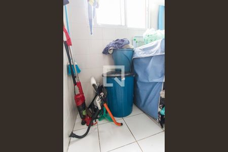 Apartamento à venda com 49m², 2 quartos e 1 vagaÁrea de Serviço