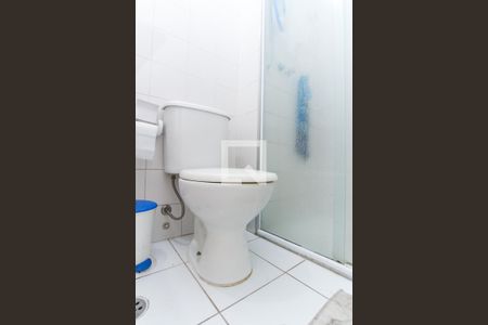 Apartamento à venda com 49m², 2 quartos e 1 vagaBanheiro