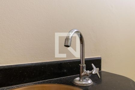 Lavabo de casa para alugar com 3 quartos, 256m² em Cidade Universitária, Campinas