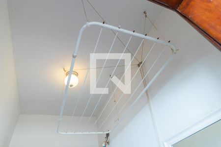 Casa para alugar com 256m², 3 quartos e 3 vagas Casa para alugar com 256m², 3 quartos e 3 vagasBanheiro de apoio