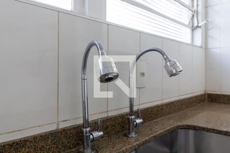 Casa para alugar com 256m², 3 quartos e 3 vagas Casa para alugar com 256m², 3 quartos e 3 vagasCozinha - Torneira
