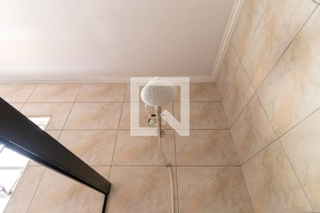 Casa para alugar com 256m², 3 quartos e 3 vagas Casa para alugar com 256m², 3 quartos e 3 vagasBanheiro da suíte