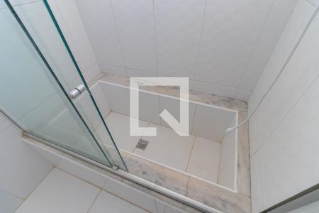 Casa para alugar com 256m², 3 quartos e 3 vagas Casa para alugar com 256m², 3 quartos e 3 vagasBanheiro social